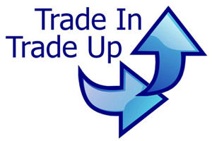 Trade in at International Hot Tub Co.