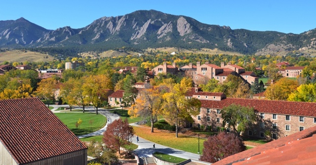 IHT’s Longstanding Roots in Boulder