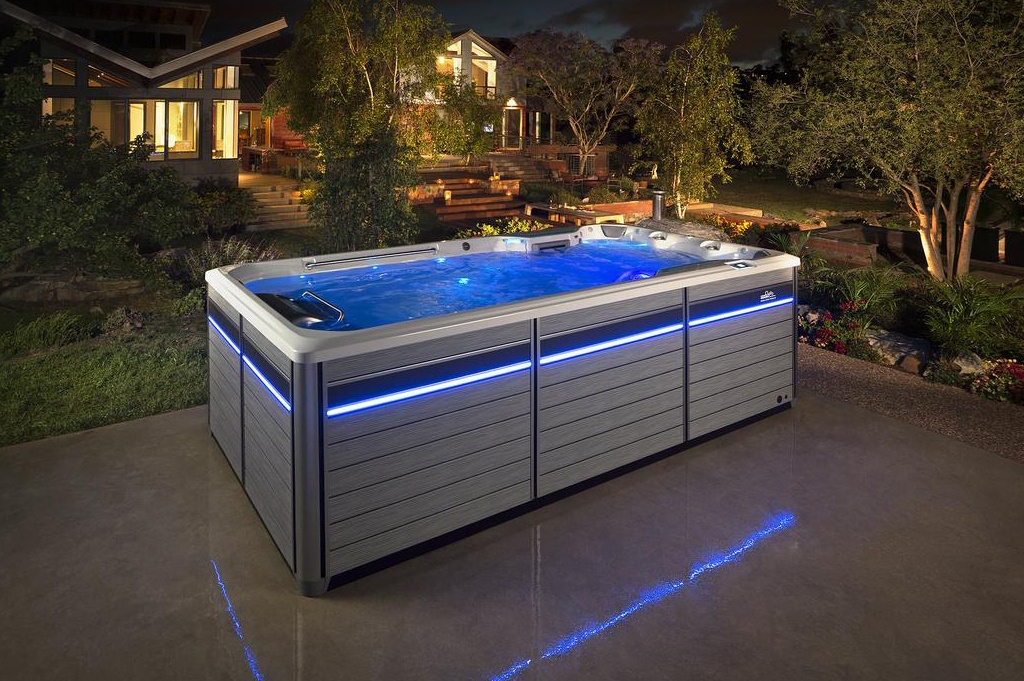 Official Partner of 2016 IRONMAN® IHTSpas Hot Tubs Denver, Boulder