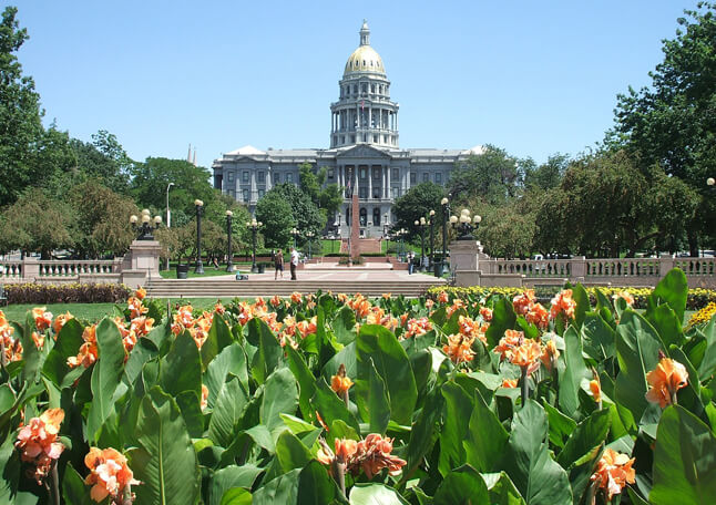 So many events to enjoy in Denver, June 3 & 4