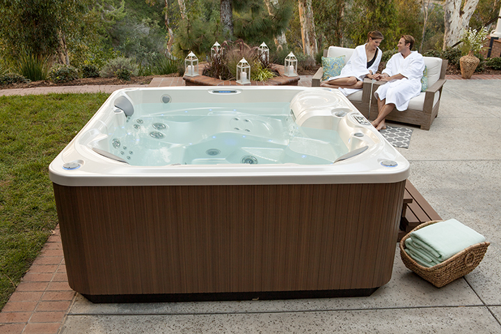 Create a Backyard Retreat – Getting Started