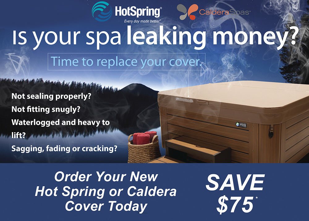 Clearance Sale Specials IHTSpas Hot Tubs Denver, Boulder, Swim Spas