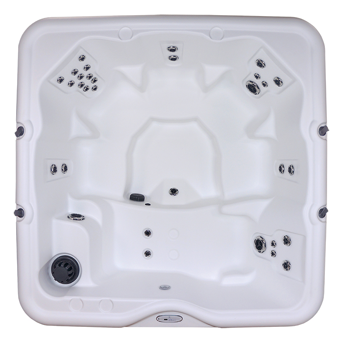 Nordic Hot Tubs Classic Series IHTSpas Hot Tubs Denver, Boulder