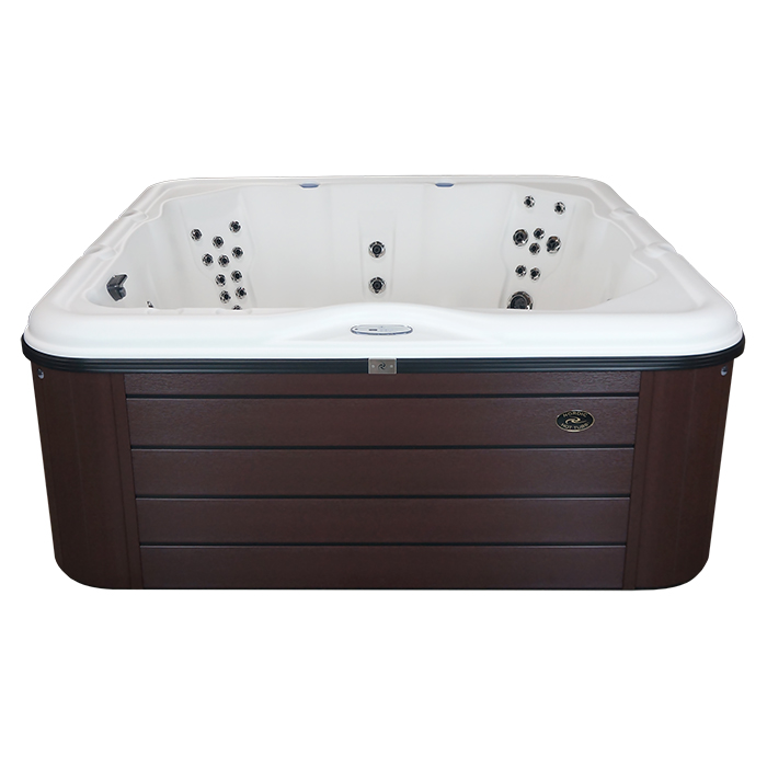 Jubilee SE Sport Edition IHTSpas Hot Tubs Denver, Boulder, Swim