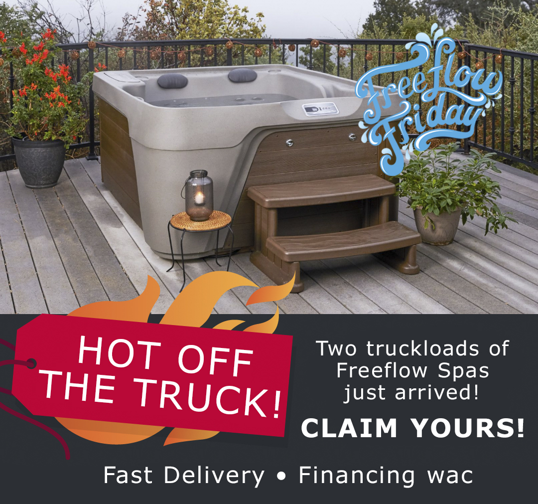 Clearance Sale Specials IHT Spas, Hot Tubs, Denver, CO, Boulder, Littleton