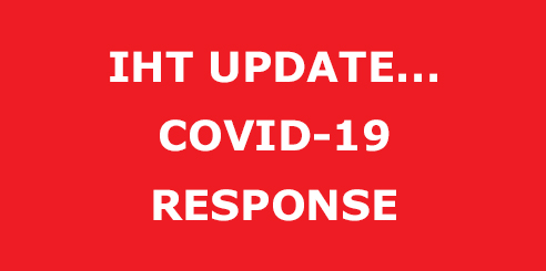 Hot Tub use is safe during Covid-19 – CDC quote