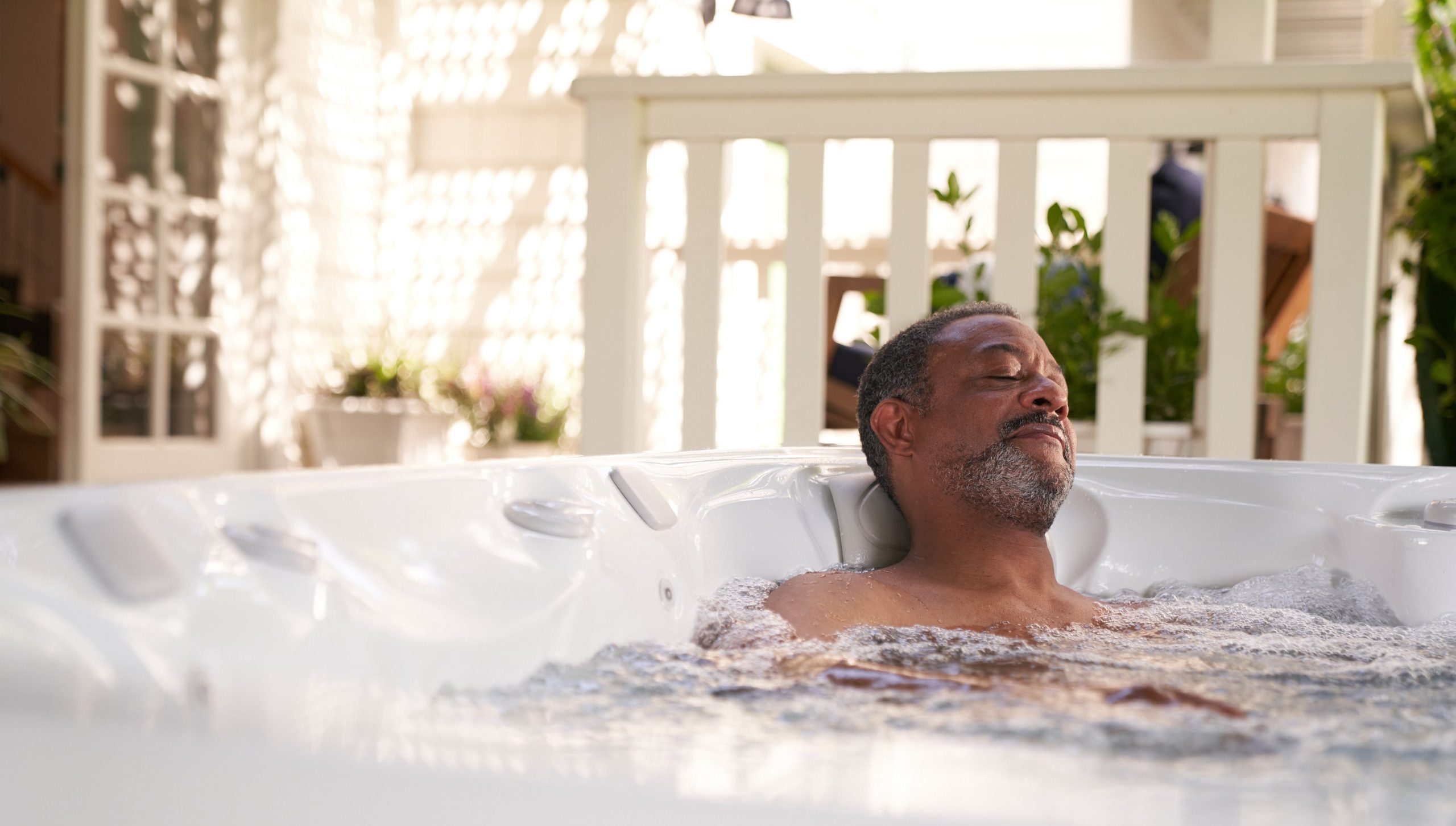 How Do I Buy a Hot Tub from Home?