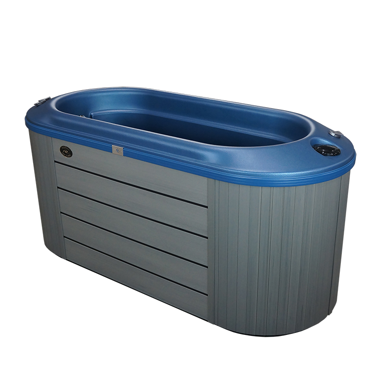 Bella MS Modern Series IHTSpas Hot Tubs Denver, Boulder, Swim