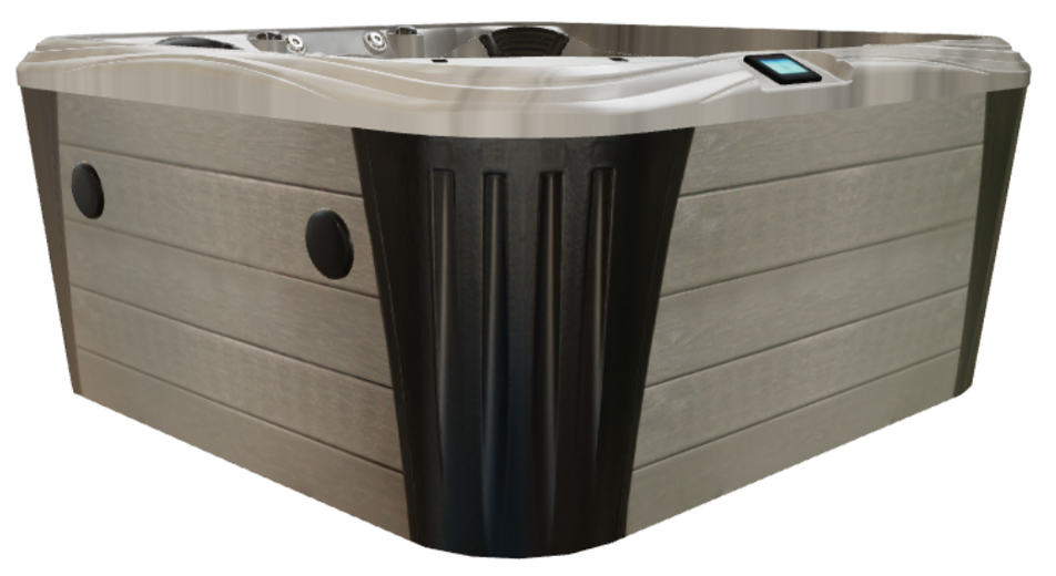 M49S IHTSpas Hot Tubs Denver, Boulder, Swim Spas, Fireplaces