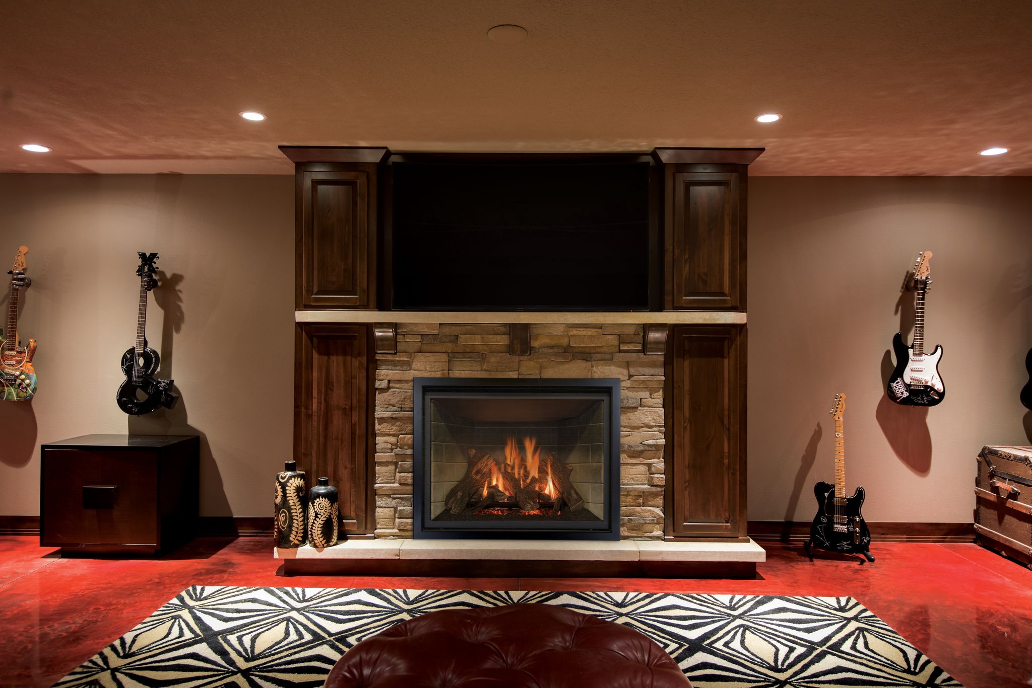 Everything You Need to Know Before Investing in a Fireplace IHTSpas