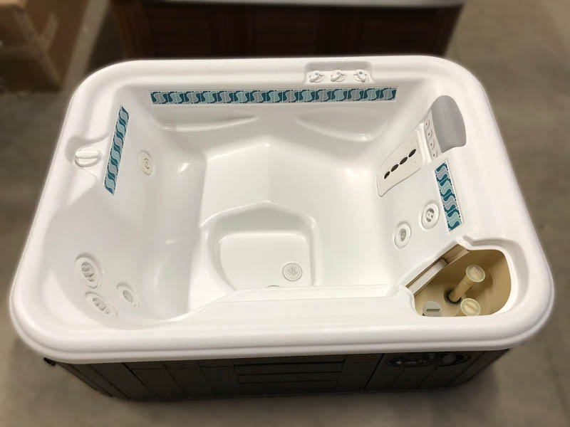 Used Hot Tubs For Sale Islander Pools and Spas, Albany NY