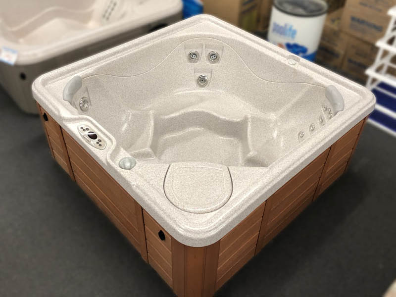 Used Hot Tubs For Sale Islander Pools and Spas, Albany NY