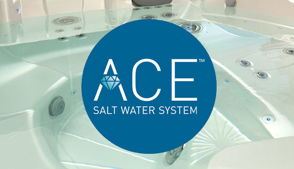 Are Salt Water Spas Really Un-Chlorinated?