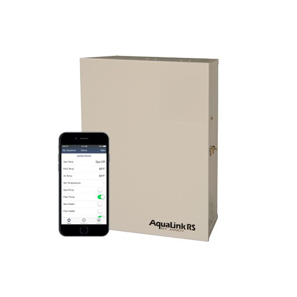 Aqua Link RS - Lake Air Pool Supply