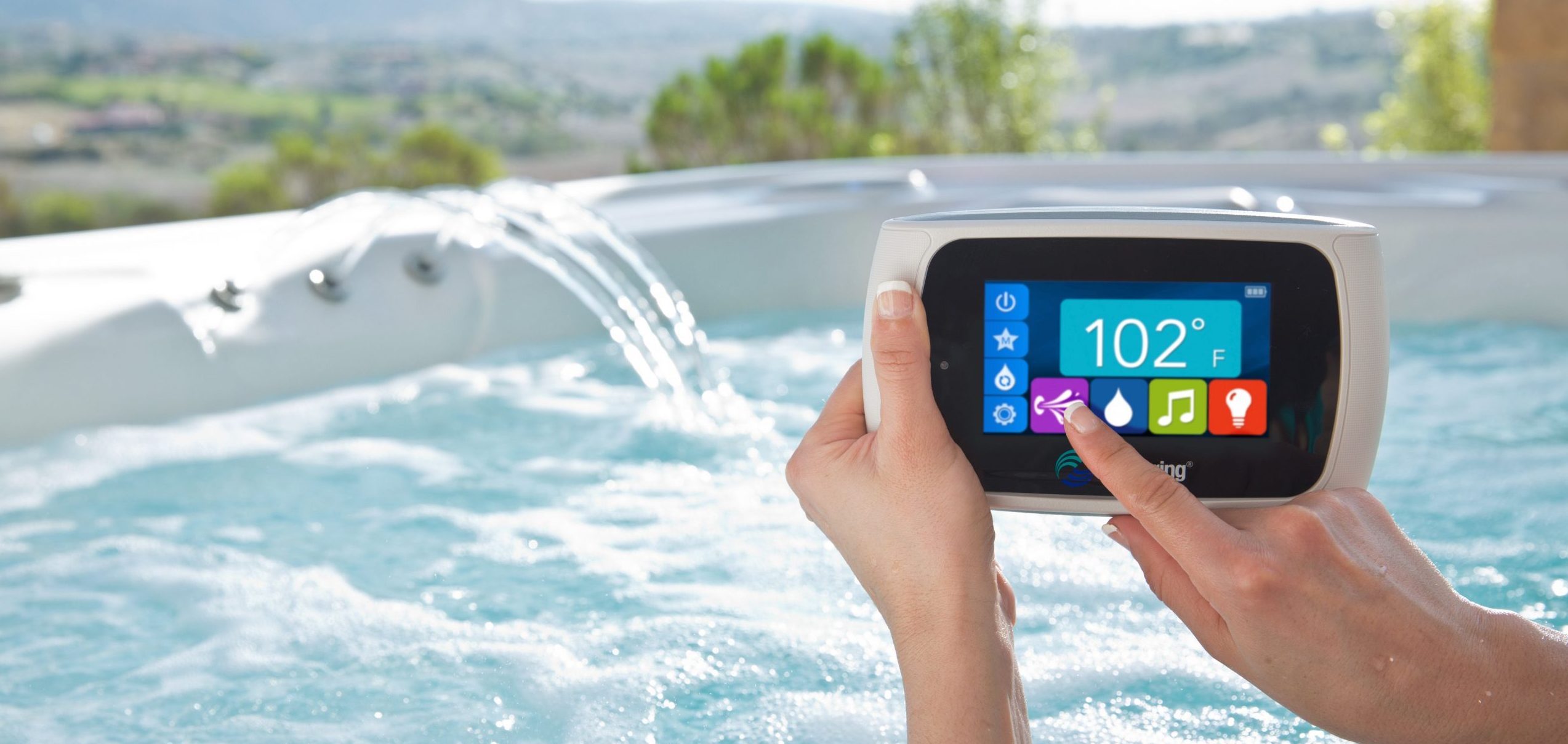 Can a Hot Tub Overheat?