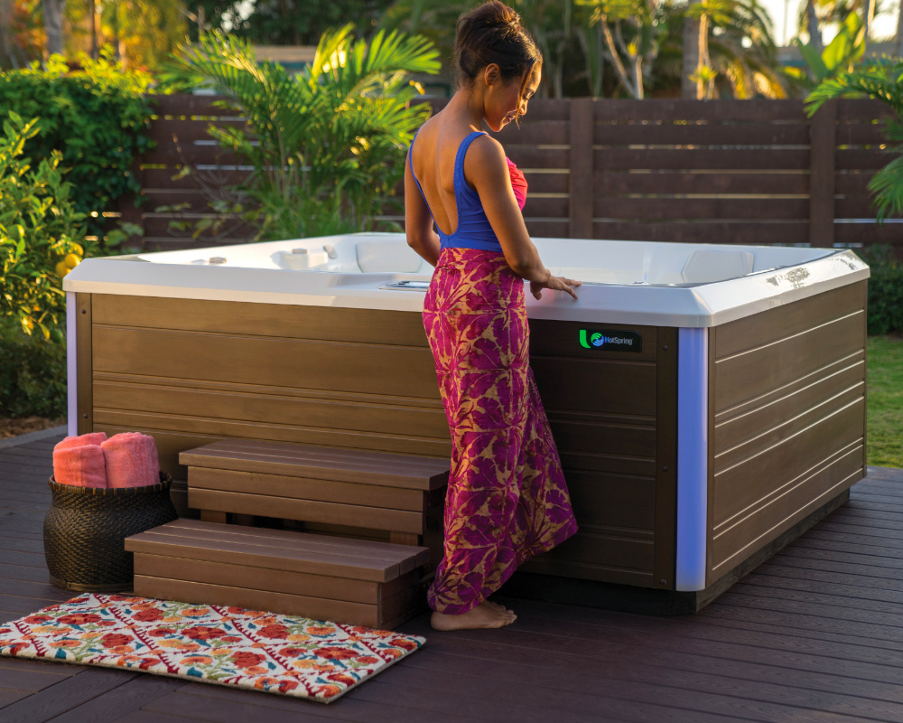 Gallery LBI Hot Spring Spas