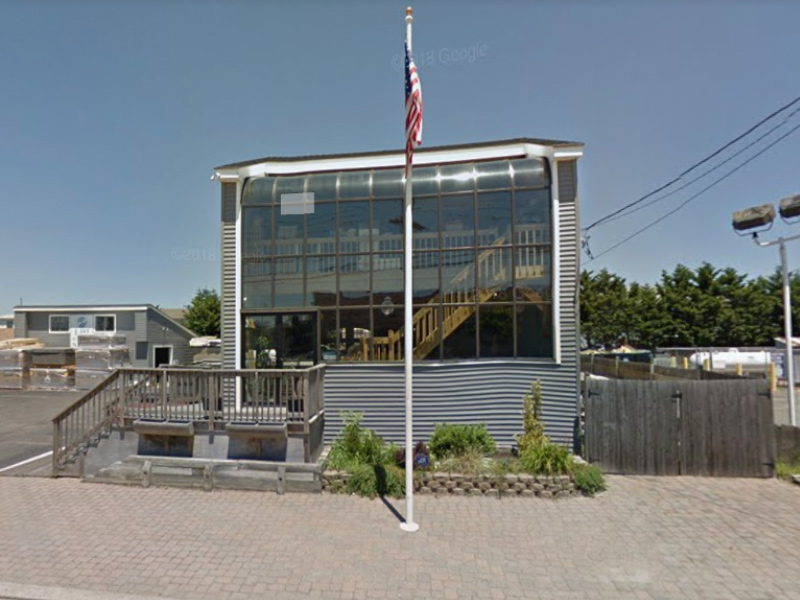 Locations LBI Hot Spring Spas