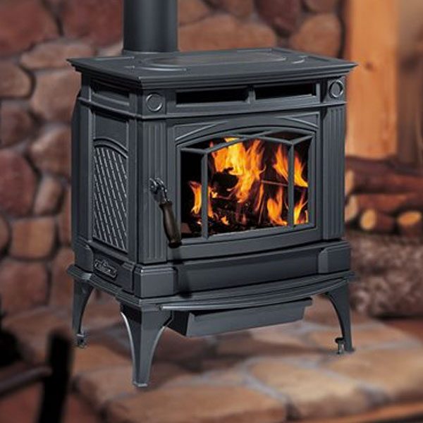H300 Wood Stove Macon Spas