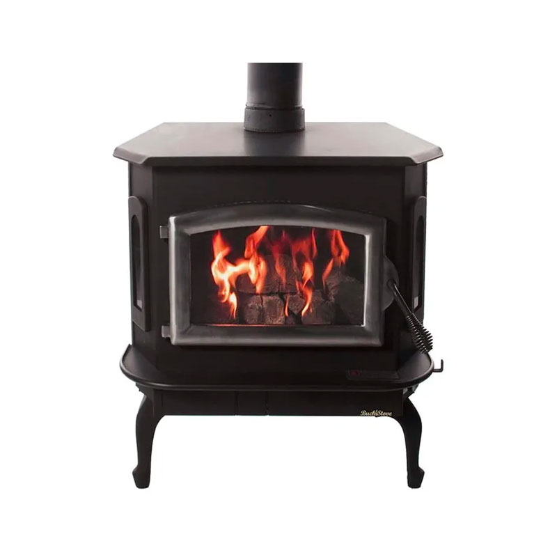 Buck Stove Wood Stoves Macon Spas