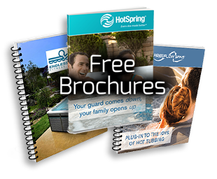 free brochures
