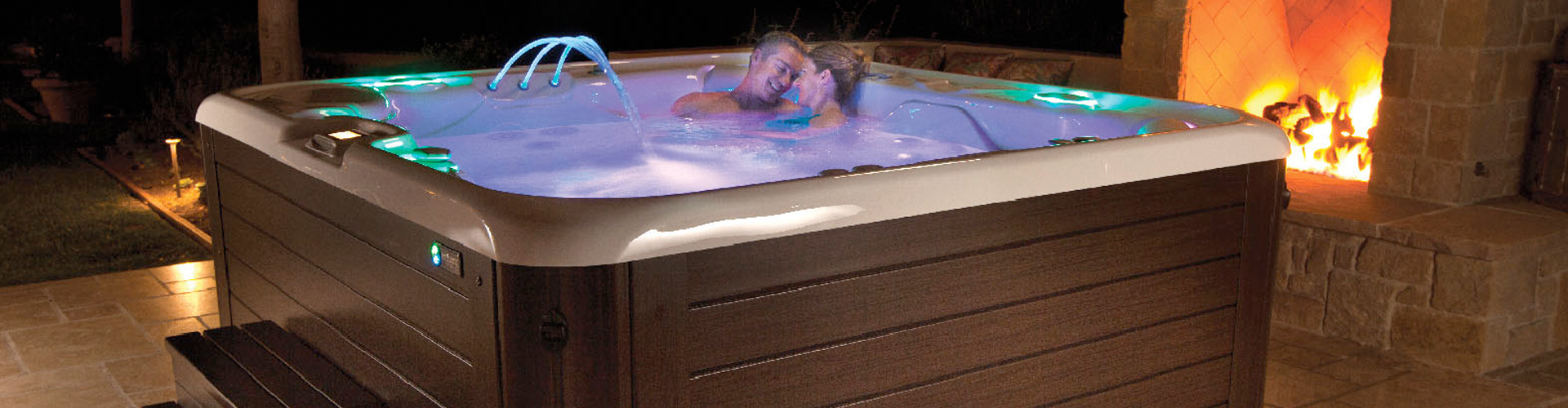 Hot Tub TradeIns Mermaid Pool, Spa & Patio