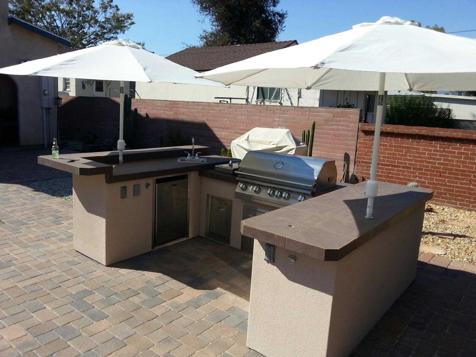 1600x1200lionbbqgallery4 Mermaid Pool, Spa & Patio