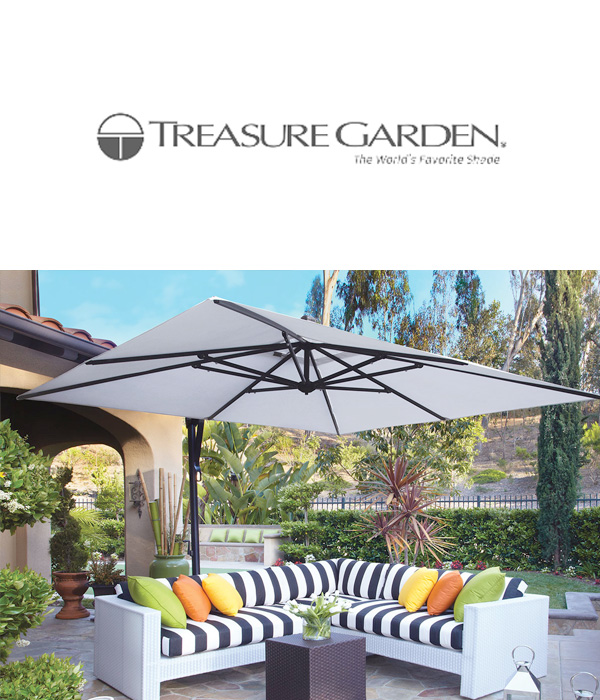 600treasuregarden Mermaid Pool, Spa & Patio