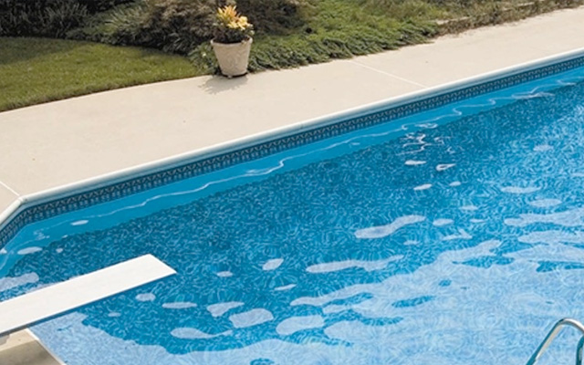 Pool Renovation Mermaid Pool Spa Patio