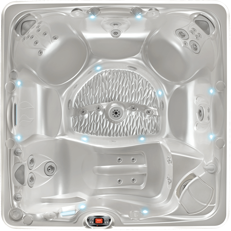 Makena In The Paradise Series Of Hot Tubs By Caldera
