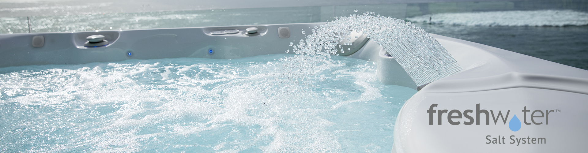 3 Smart Reasons to Choose a Salt Water Spa, Hot Tub Sale Red Lodge