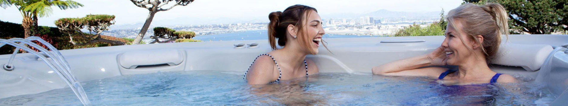 Promote Healthy Relationships with a Hot Spring Spa at Home, Hot Tub Dealer Cody