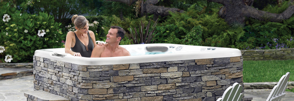 Ready for the Sleep You Deserve? Explore Hot Tub Hydrotherapy, Spa Dealer Billings