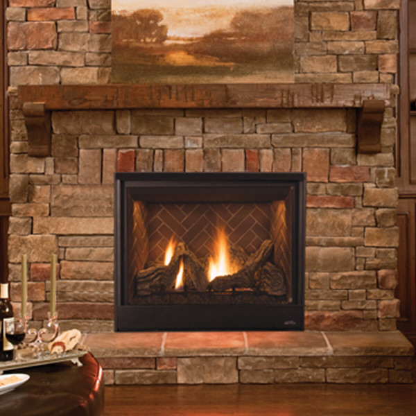 Avalon Fireplaces - Dealer X