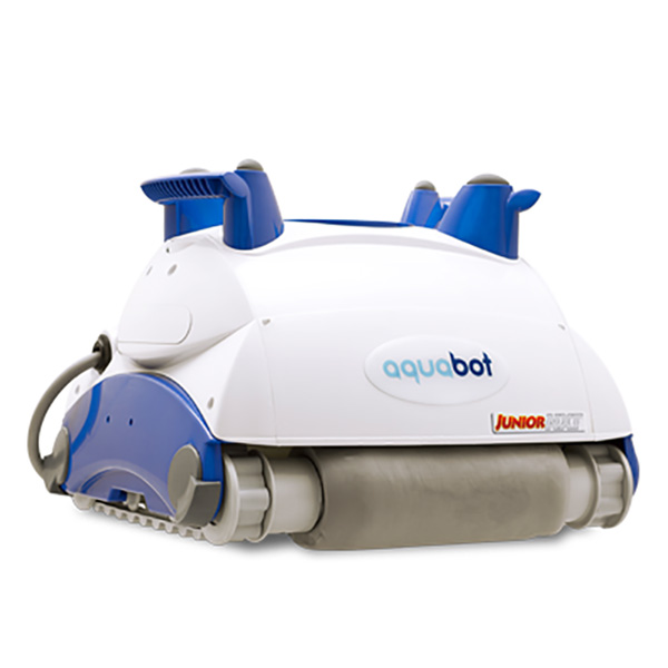Aquabot Robotic Pool Cleaners - Austin 