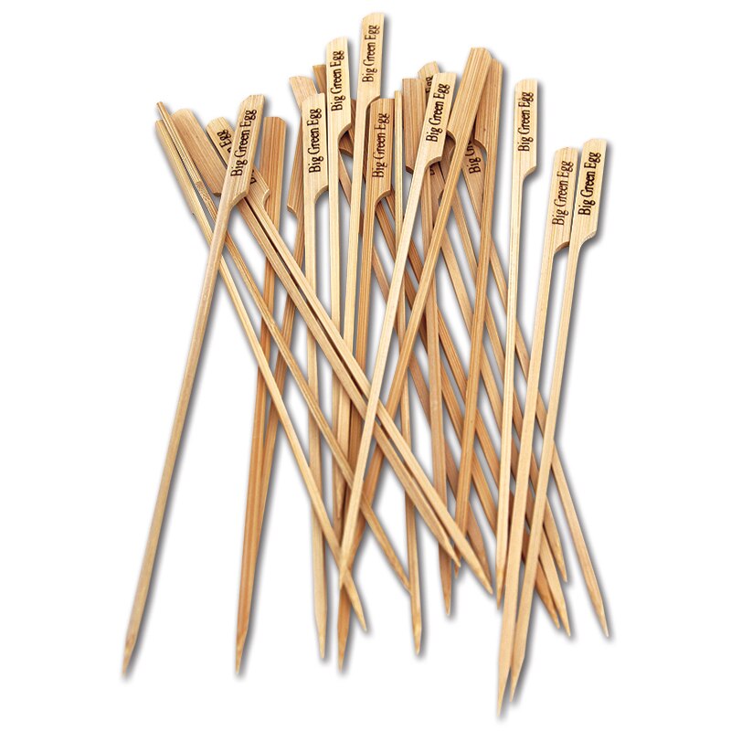 All Natural Bamboo Skewers · Home and Recreation