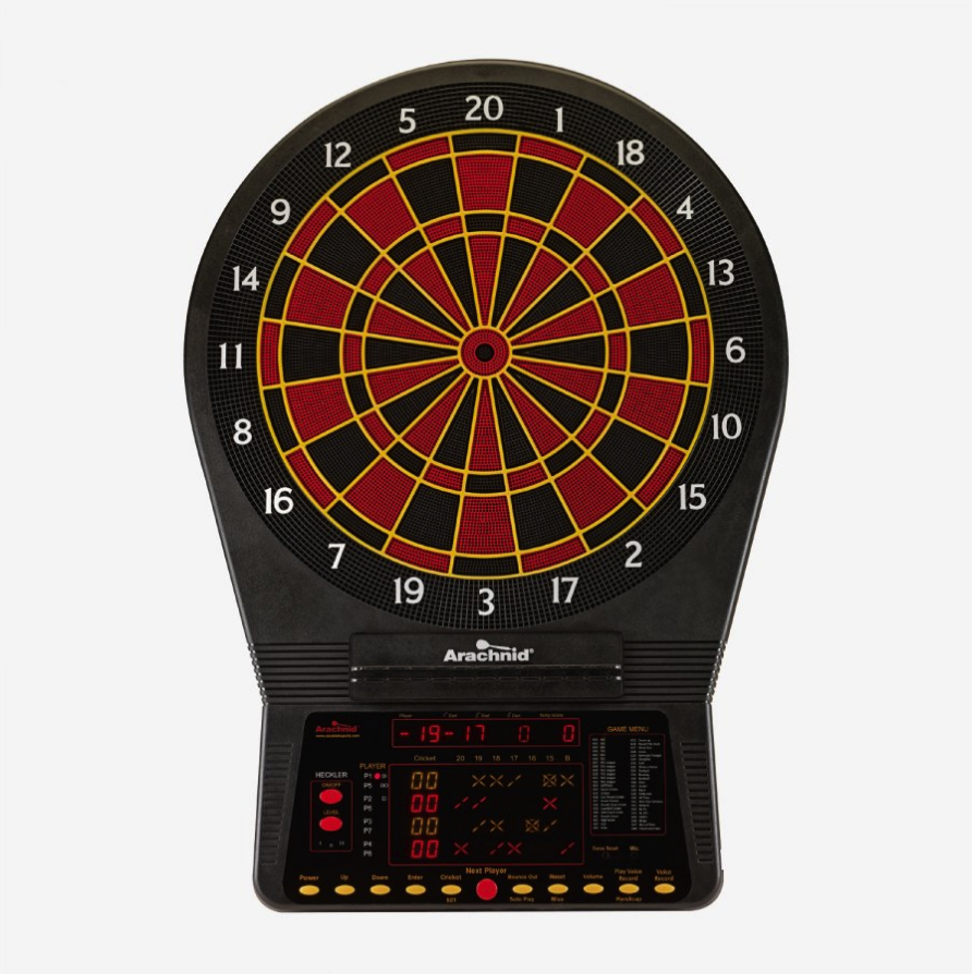 Electronic Dartboards · Home and Recreation