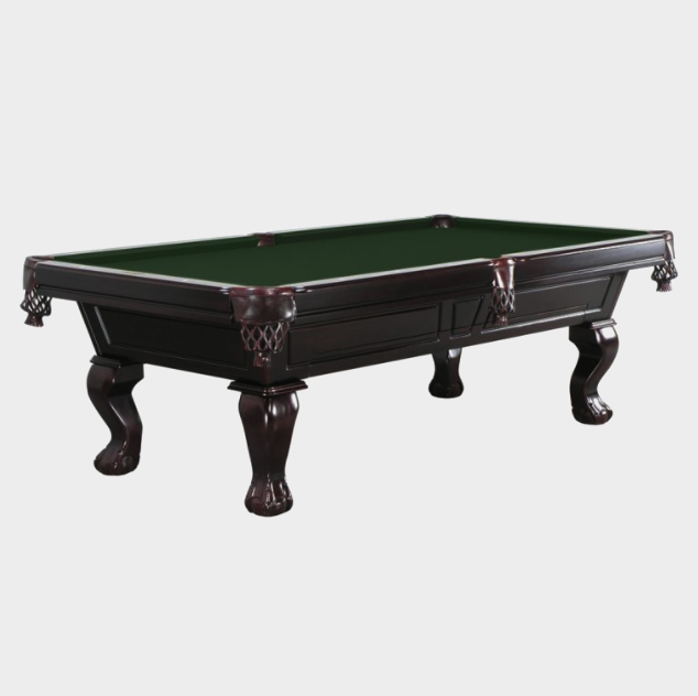 The Norwich · Home and Recreation