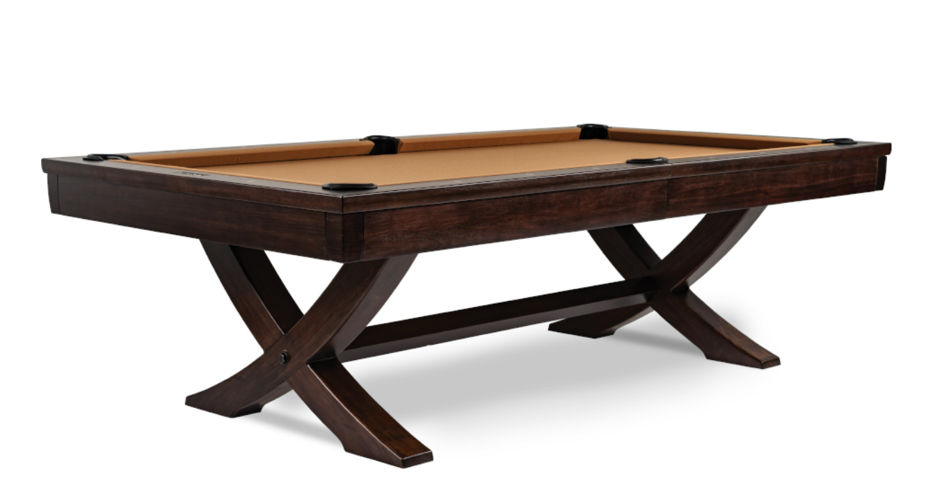 Presidential Billiards Pool Tables · Home and Recreation