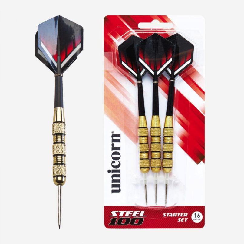 Steel Tipped Darts · Home and Recreation