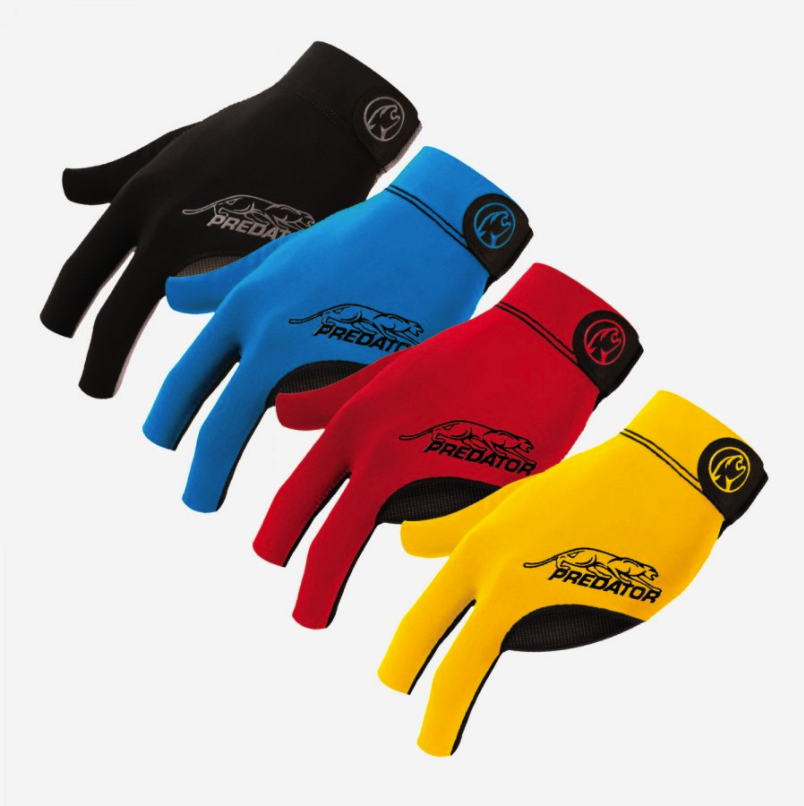 Second Skin Billiard Gloves · Home and Recreation