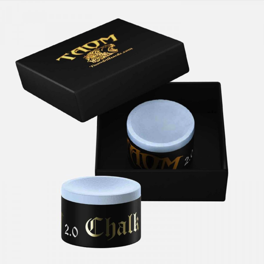 Billiard Chalk · Home and Recreation