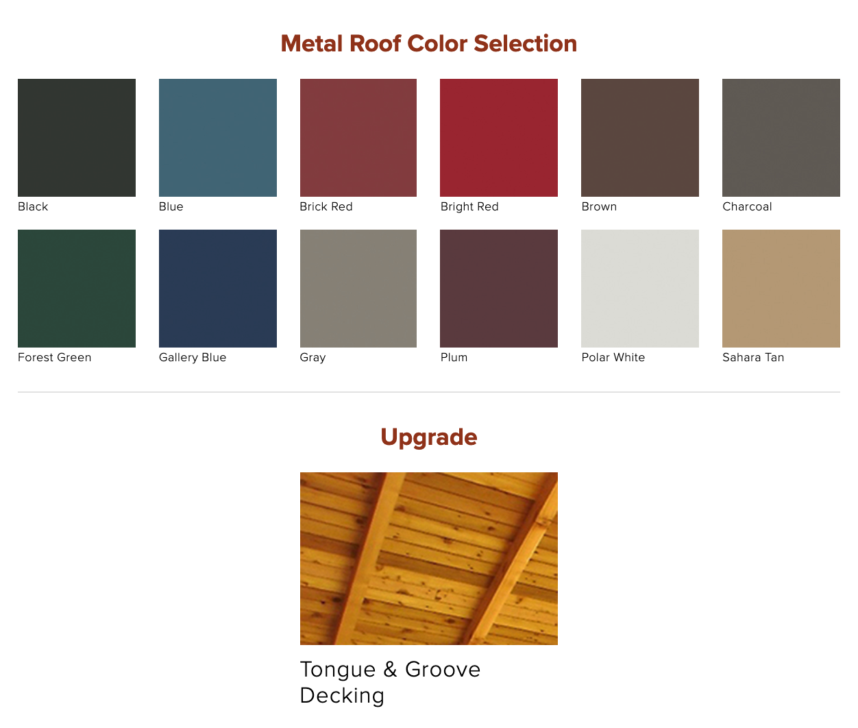 Timberland Pergola · Home and Recreation