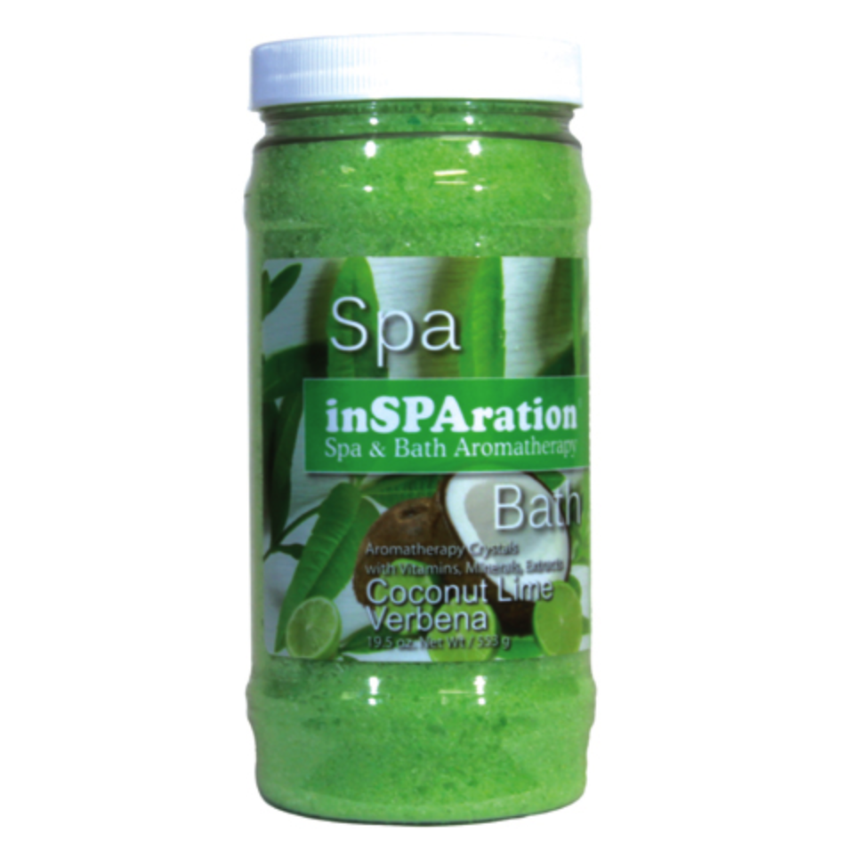 Coconut Lime Verbena · Home and Recreation