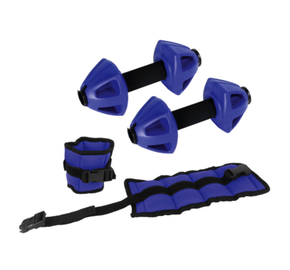 Life Fitness Kit · Home and Recreation