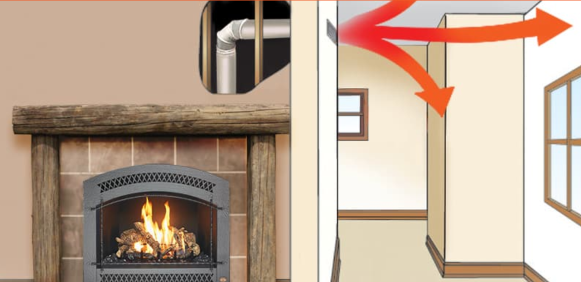 Power Heat Duct Kit product image