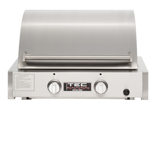 TEC Grills Northstar Energy