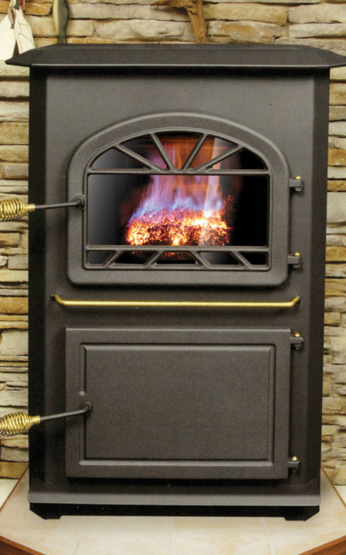 Leisure Line Coal Stoves Northstar Energy