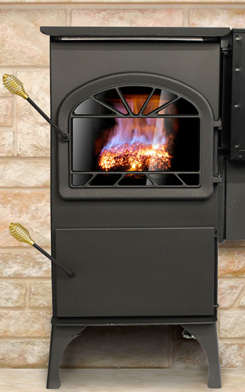 Leisure Line Coal Stoves Northstar Energy