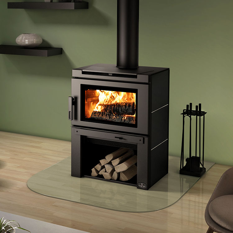 Osburn | Matrix productAvi
