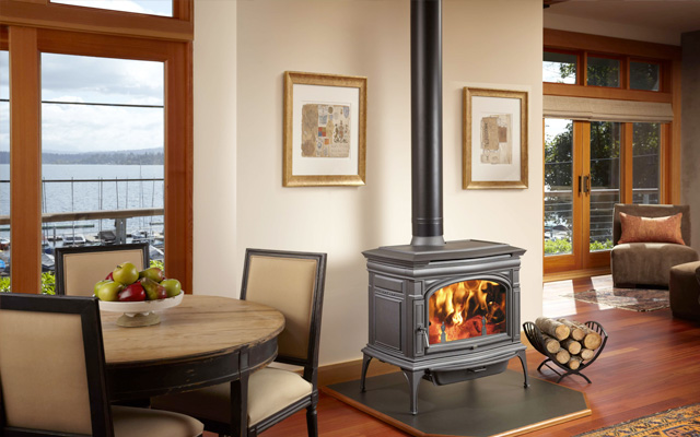 Sundance Spas Wood Gas Pellet  Coal Heating Stoves  Fireplaces At Porters Mountain View Supply In Riverton And